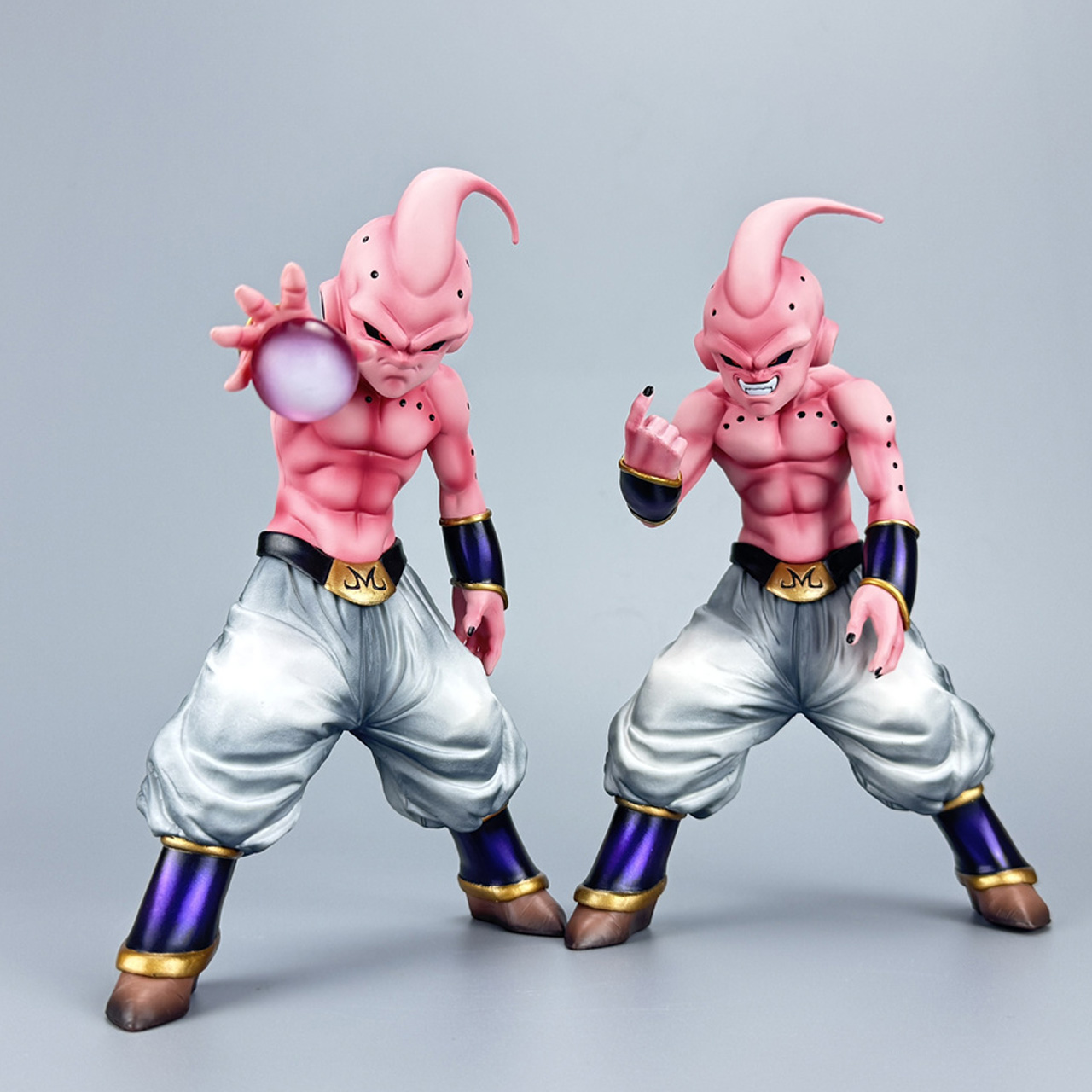 Resin Art Dragon Ball Z - 19cm Anime Dragon Ball Z Buu