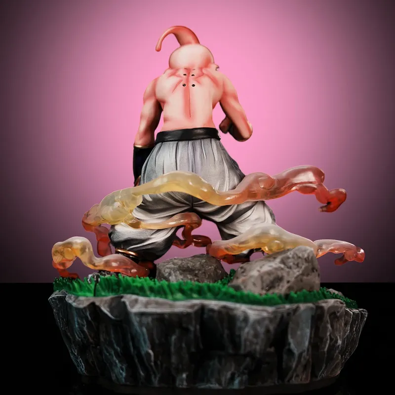 YS satue Anime Dragon Ball Z K - Resin Art Dragon Ball Z recension och pris