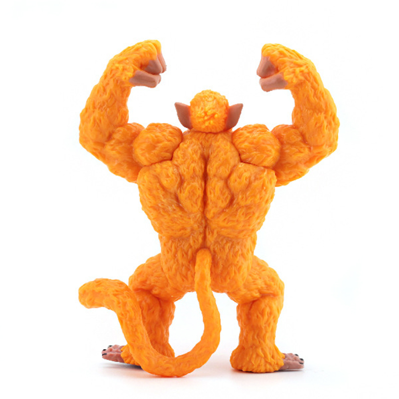 14CM Dragon Ball Z Anime Figur - Resin Art Dragon Ball Z recension och pris