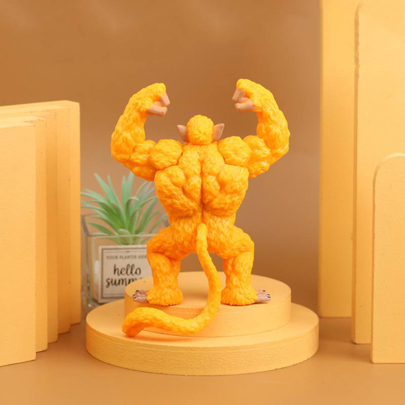 14CM Dragon Ball Z Anime Figur - Resin Art Dragon Ball Z recension och pris