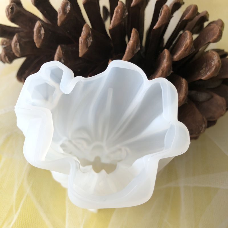 3D Cute Princess Silicone Cand - Resin Art Furniture recension och pris