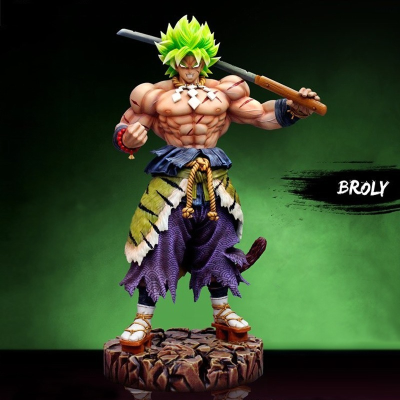 Anime Dragon Ball Z Grandista  - Resin Art Dragon Ball Z recension och pris