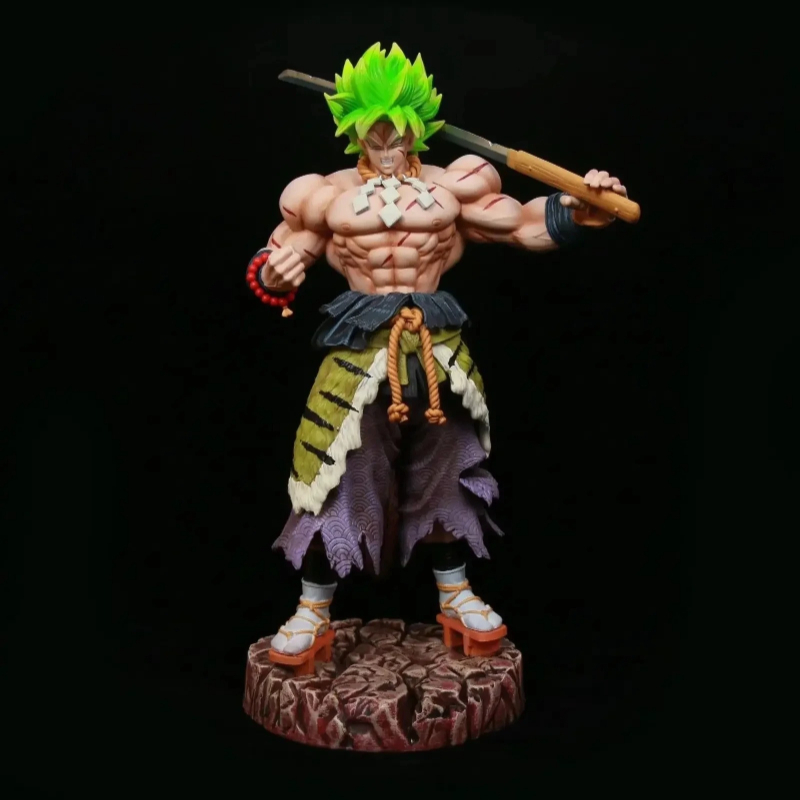 Anime Dragon Ball Z Grandista  - Resin Art Dragon Ball Z recension och pris