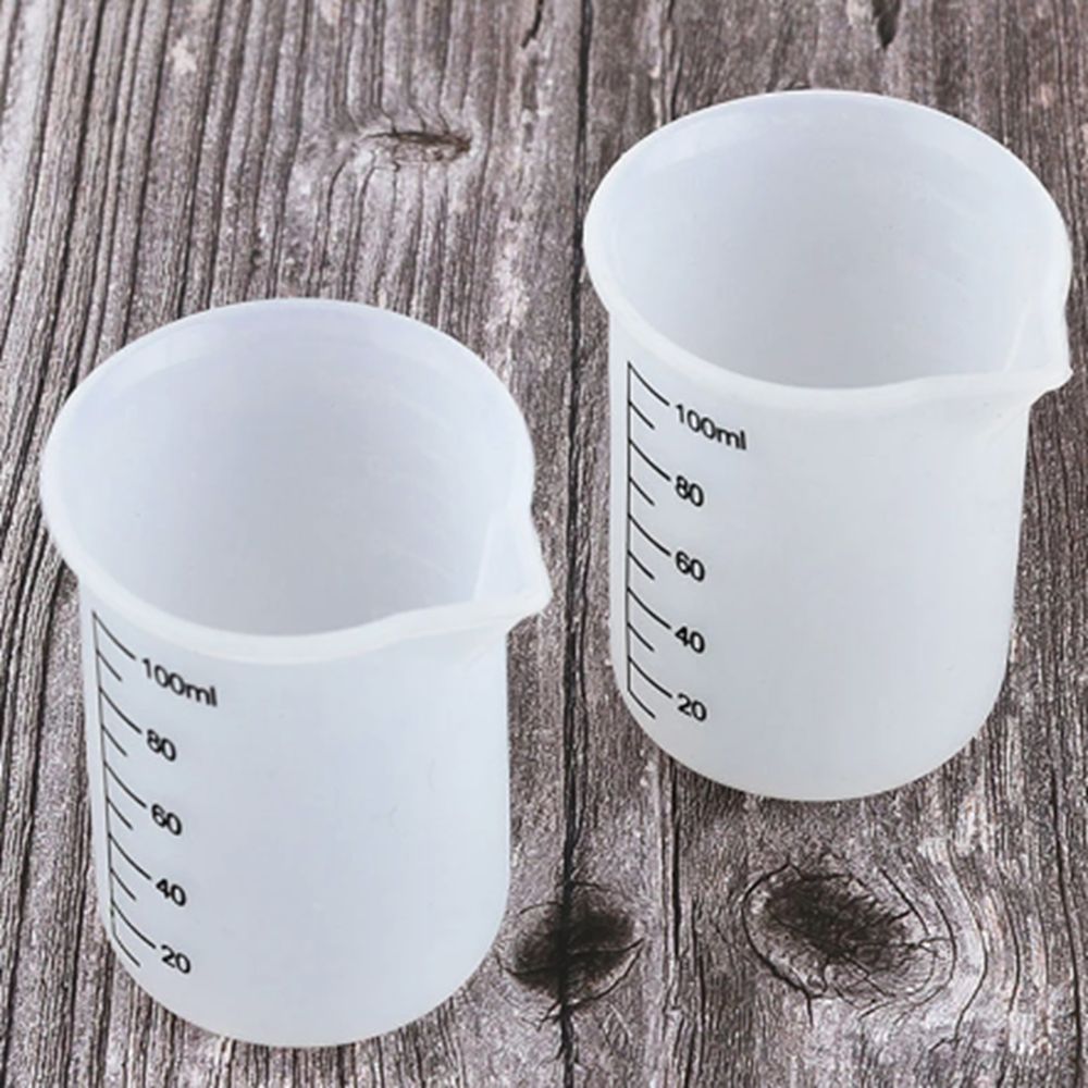 6 Pcs Reusable Crafts Arts For - Resin Art Pouring recension och pris