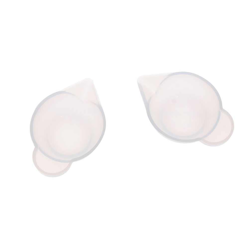 Reusable Easy to Clean Casting - Resin Art Pouring recension och pris
