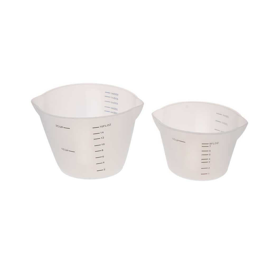 Reusable Easy to Clean Casting - Resin Art Pouring recension och pris