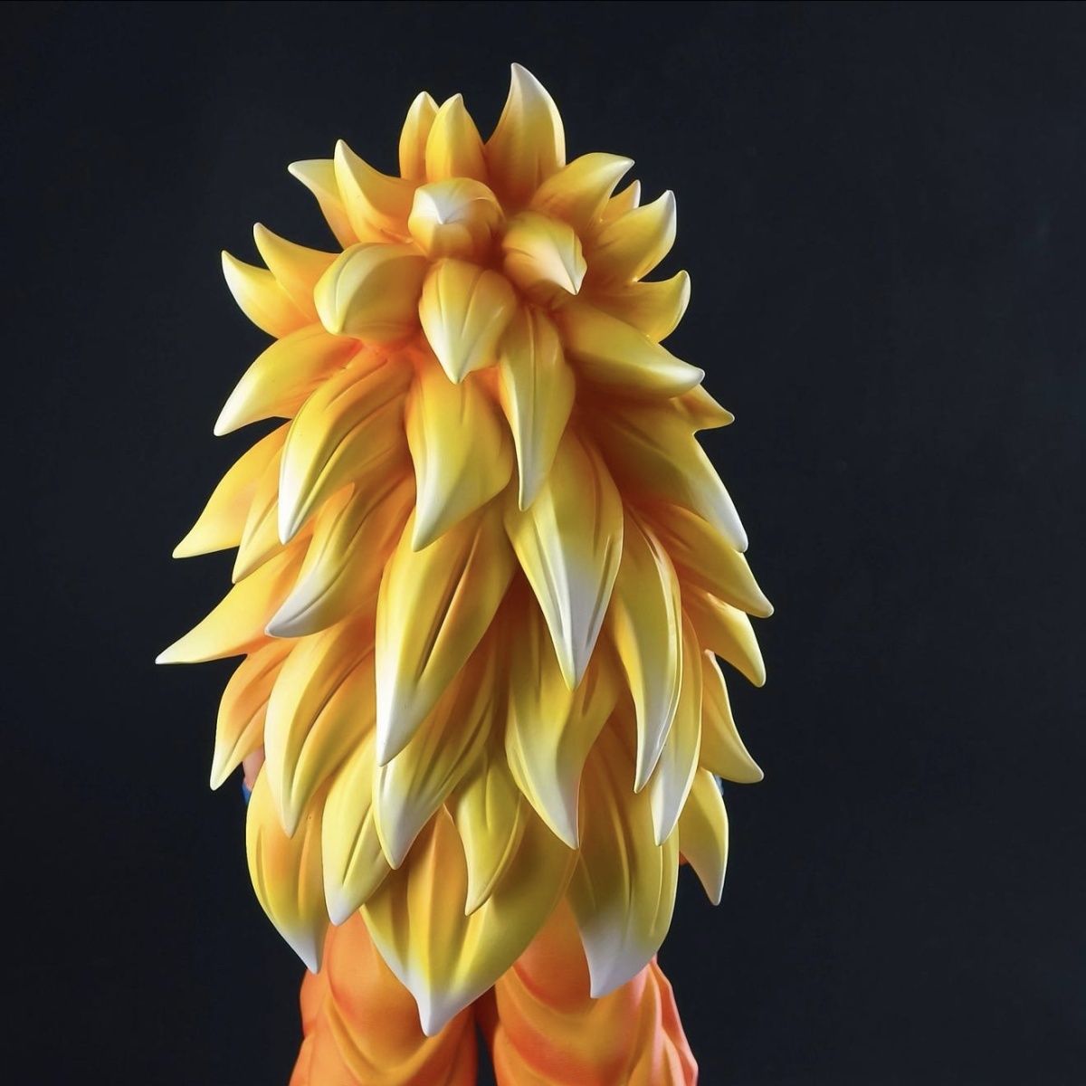 Juann Dragon Ball Z Super Saiy - Resin Art Goku recension och pris