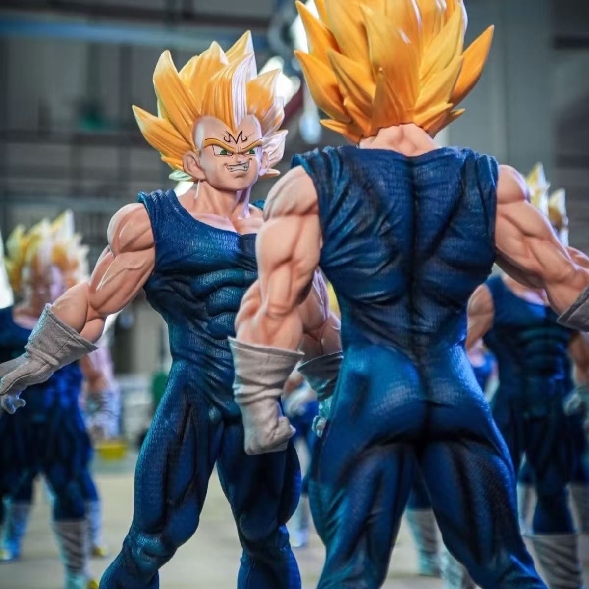 27.5cm/10.83inch Dragon Ball Z - Resin Art Dragon Ball Z recension och pris