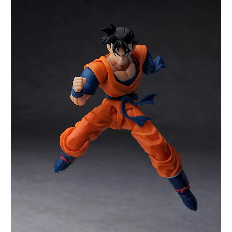 HA Toys HAZ001 Son Gohan Figur - Resin Art Dragon Ball Z recension och pris