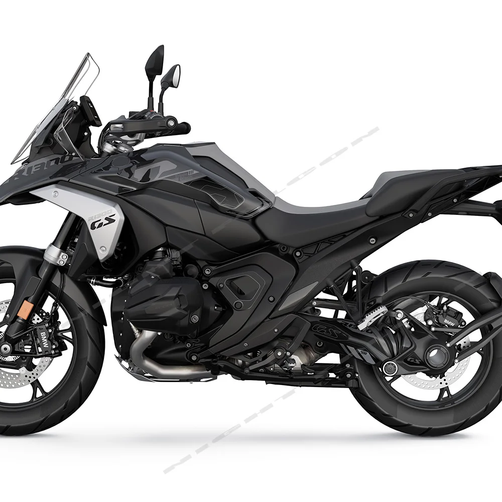 For R 1300 GS R1300GS 2023 202 - Resin Art Sticker recension och pris