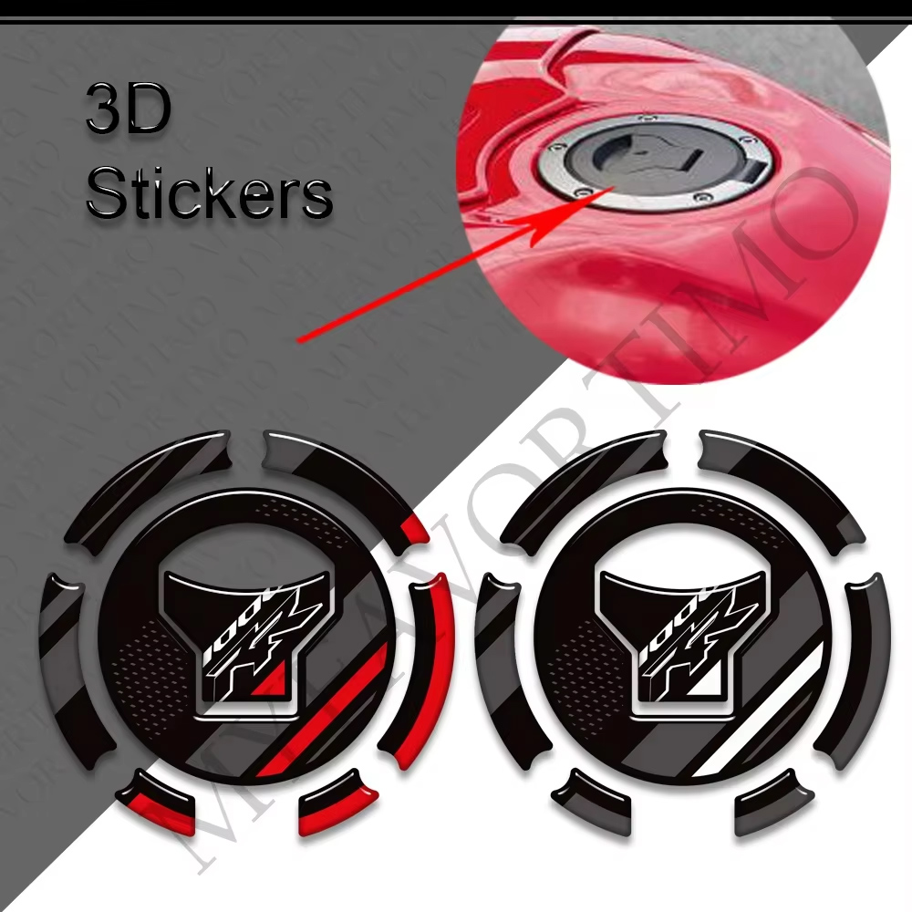 2026 For CBR1000RR-R CBR1000RR - Resin Art Sticker recension och pris