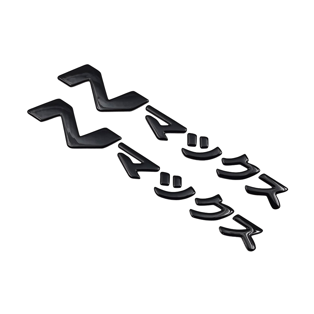 For YAMAHA NMAX N-MAX 125 155  - Resin Art Sticker recension och pris