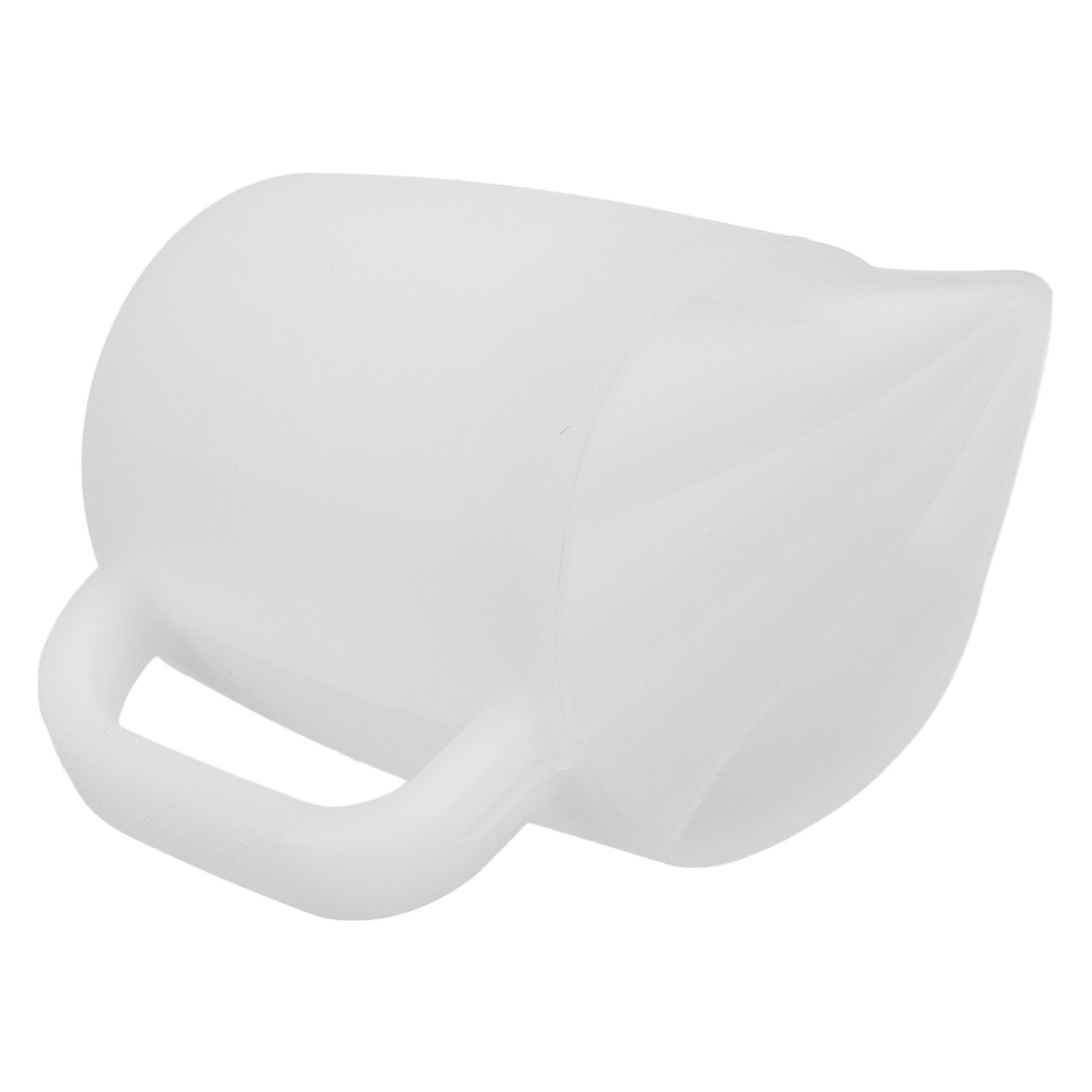 Silicone Pouring Cup 4-Compart - Resin Art Pouring recension och pris