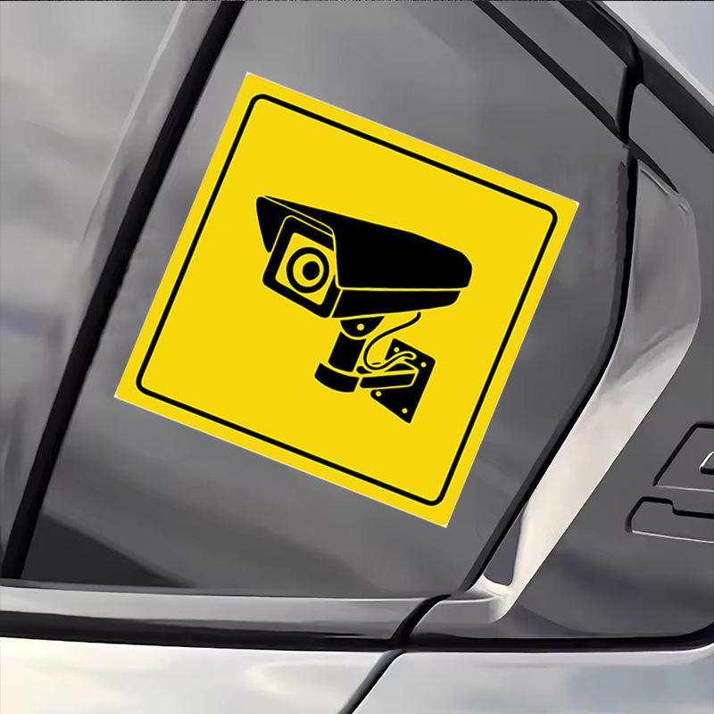 1Pcs Retro Video Surveillance  - Resin Art Video recension och pris