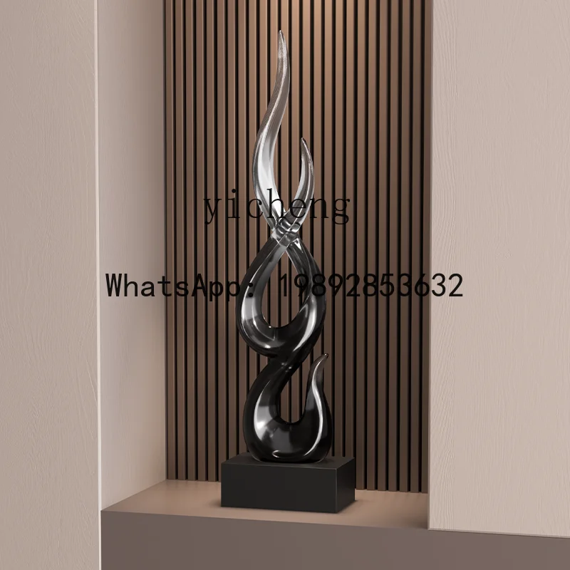 X-A2  rising niche ornament po - Resin Art Meaning recension och pris