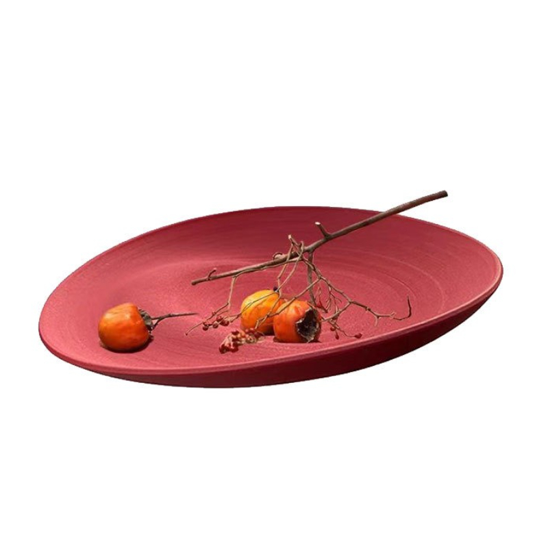 Resin Fruit Tray Kitchen Minim - Resin Art Wooden Tray recension och pris