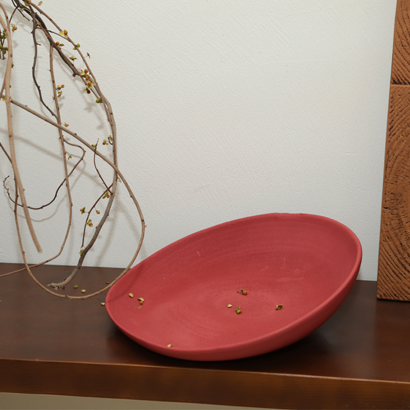 Resin Fruit Tray Kitchen Minim - Resin Art Wooden Tray recension och pris