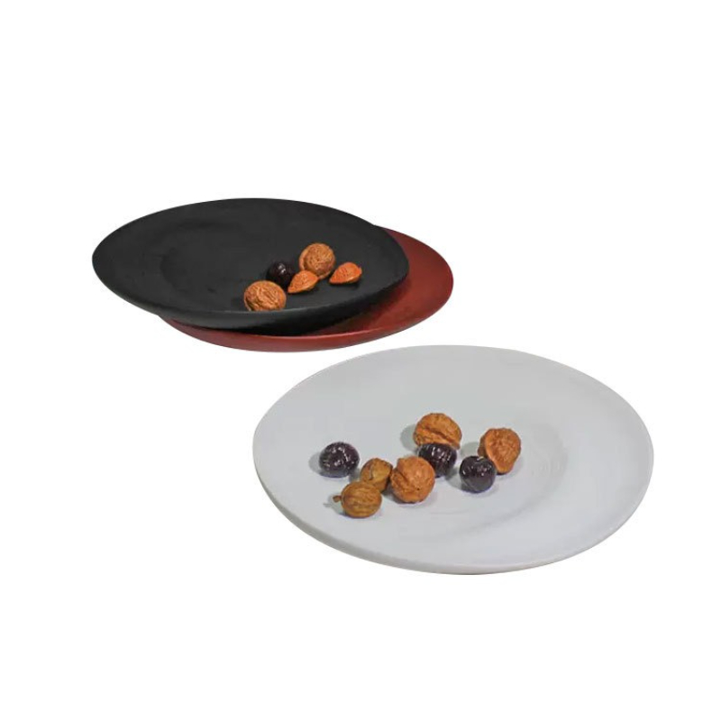 Resin Fruit Tray Kitchen Minim - Resin Art Wooden Tray recension och pris
