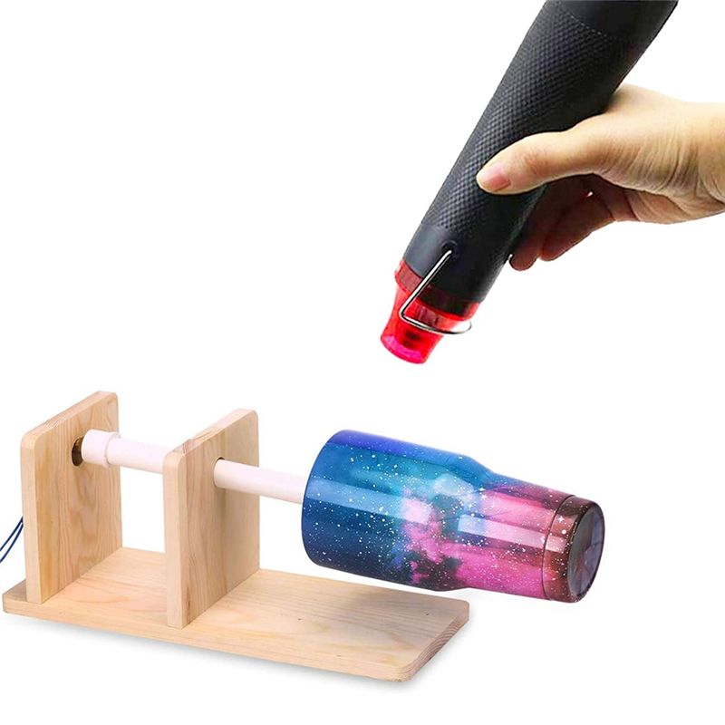 Stock Quantity Bubble Removing - Resin Art Quantity recension och pris